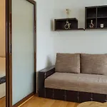 דירה Cr Urban Decebal Center