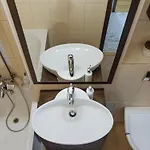 Cr Urban Decebal Center דירה *