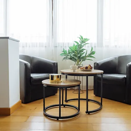 Cr Urban Decebal Center