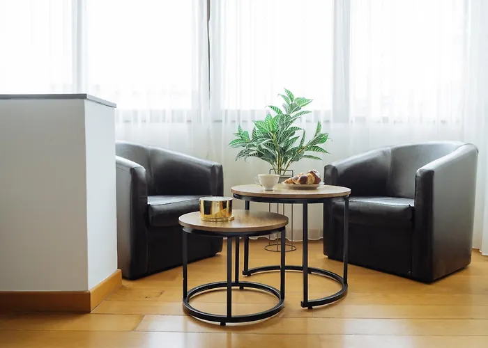 Cr Urban Decebal Center