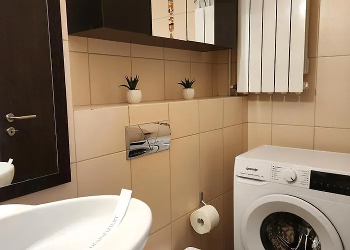 Cr Urban Decebal Center *