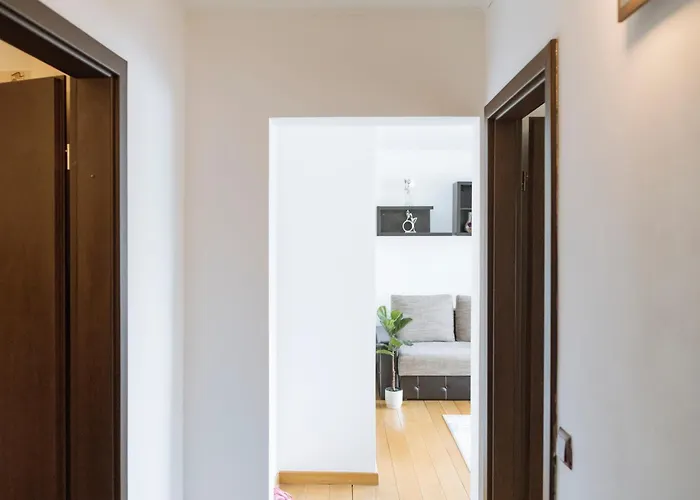 Cr Urban Decebal Center