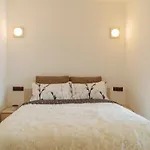 Апартаменты Cr Urban Decebal Center Бухарест