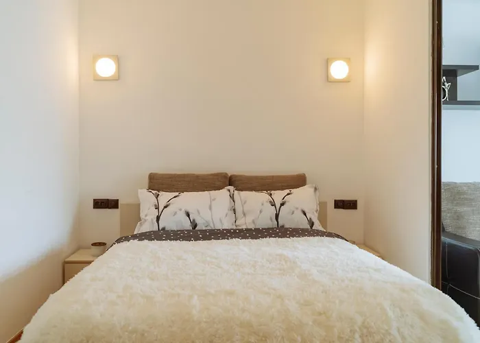 Apartman Cr Urban Decebal Center Bukarest